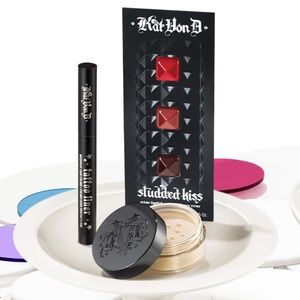 KAT VON D Set 💄✨
